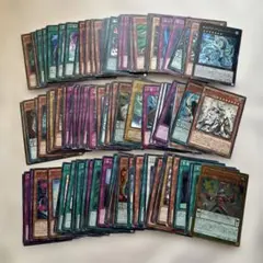 遊戯王OCG カードセット 約130枚