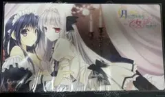 2025年最新】月に寄りそう乙女 プレイマットの人気アイテム