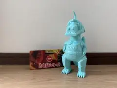 COJICA TOYS 恐竜獣シリーズ メカチラボ
