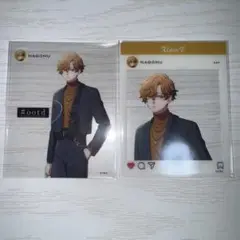 ビバレン　vs ambivalenz xlamv ナゴム　なごむ　スナップ