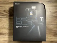 GoPro HERO11 Black Creator Edition
