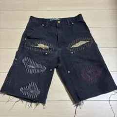 innocence New York デニムショーツ　サイズ29