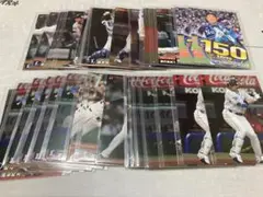 埼玉西武ライオンズ プロ野球チップス2022 まとめ