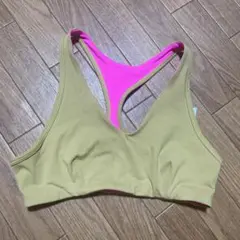 ZUMBA ズンバ　トップ　正規品　美品　sale