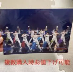 滝沢歌舞伎ZERO 2021 ステージフォト