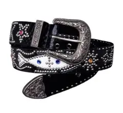 【値下げ可】Supreme ベルト ラスタ Supreme®/Hollywood Trading Company Studded Belt | Supreme 23ss