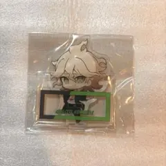 ダンガンロンパシリーズ×上倉エク　オンラインくじ　B賞　狛枝凪斗　未開封1