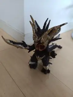 ウルトラ怪獣イフ　800シリーズ