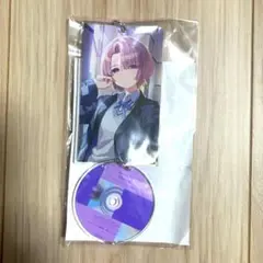学マス 有村麻央 アクキー