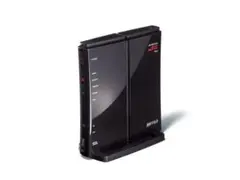 WZR-HP-G302H WIFIルーター エアステーション