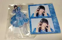 すいすて sweetsteady 奥田彩友 アクリルスタンド ラッフル