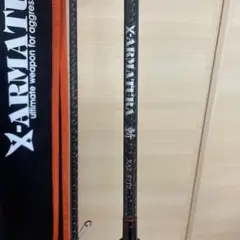 未使用 レガーメ斬 XAZ-87TZ ロッド エギング アルマトゥーラ 未使用 レガーメ斬 XAZ-87TZ ロッド エギング アルマトゥーラ