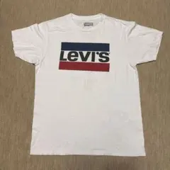Levi's Tシャツ M ホワイト