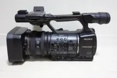 HXR-NX5J(Manfrottoのケース付き) HXR-NX5J(Manfrottoのケース付き)
