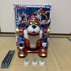 【タカラトミー】ヤッターマン/DXヤッターワン　現状渡し