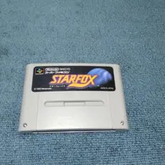 スターフォックス
