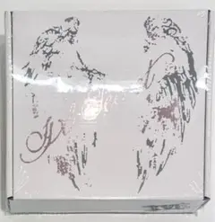 IVE SECRET LOVED IVE Ver. 未開封 アルバム 1点