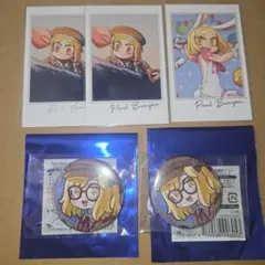 バニヤン FGO fes セット