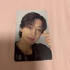 SEVENTEEN SPILL THE FEELS ウォヌ HMV 特典
