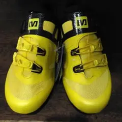 新品未使用!!MAVIC COSMIC ULTIMATE 24.5