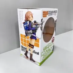フィギュア　ワンダちゃんNEXT DOORプロジェクト　2016 ノンスケール PVC製塗装済完成品 『ワンダちゃんNEXT DOOR