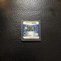 ELITE BEAT AGENTS ニンテンドーDS
