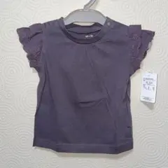 最安値❣️新品　ベビー　Tシャツ　可愛い　オシャレ　60〜70