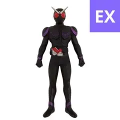貴重美品 ライダーヒーローシリーズEX 仮面ライダージョーカー