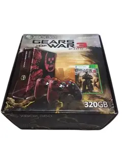 2025年最新】Gears of War 3 リミテッド エディション の人気