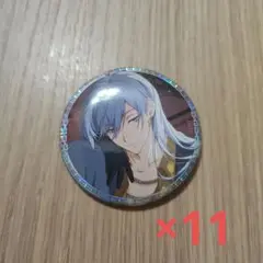 アイナナ 記念日 千 缶バッジ 11点セット