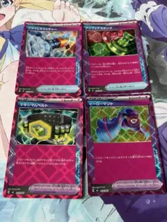 ポケモンカード　aceスペック　ヒーローマントセット！②