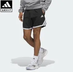 adidas バスパン　Mサイズ