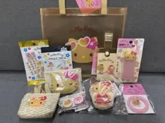 日焼けキティちゃん