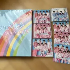 初心LOVE(うぶらぶ) 5種　コンプリートセット