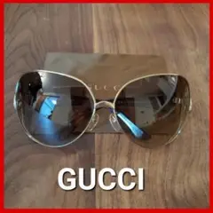 GUCCIグッチ サングラス