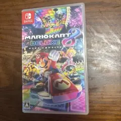 マリオカート8 デラックス