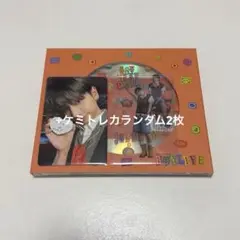 boynextdoor ボネクド ジェヒョン boylife メンバーソロ盤