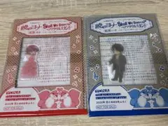 早い者勝ち‼️ 暁のヨナ ペアアクリルスタンド