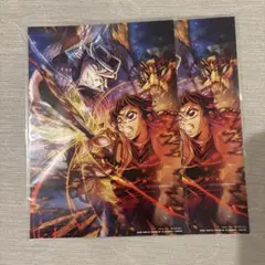 劇場版「鬼滅の刃」無限城編　第一章猗窩座再来　入場者特典