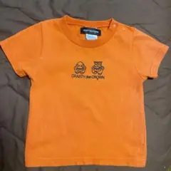 CRASTY ベビーT 90 グラフィティー
