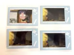 忍たま乱太郎 体験展 ポラショット B きり丸
