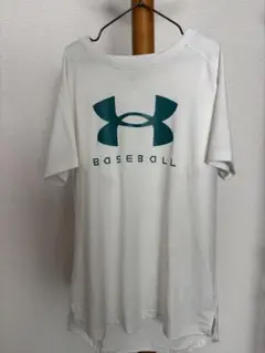 アンダーアーマーTシャツ　YXL（160）