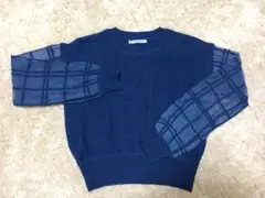 KBF ニット