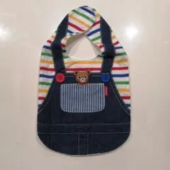 ミキハウス　スタイル