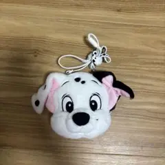 ひゃくいっぴきわんちゃんポシェット