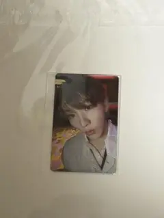 BOYNEXTDOOR BOYLIFE UMS特典 ウナク