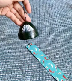 陶器風鈴