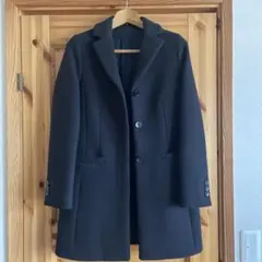 美品❤︎シンゾーンチェスターコート