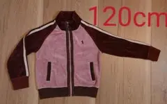 ikka ジャケット 120cm
