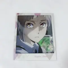文豪ストレイドッグス 文スト スナップマイド 中島敦